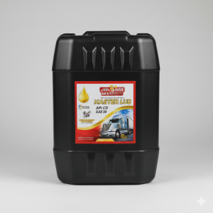 ماسيف 20 لتر اسود