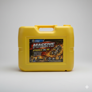 جركن هيدروليك 68 /16 مميز